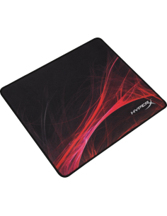 HP HYPERX FURY S PRO GAMING MOUSE PAD SPEED EDITION (MEDIUM) 4P5Q7AA  HX-MPFS-S-M