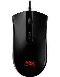 HyperX Ratón Gaming Pulsefire Core (negro)