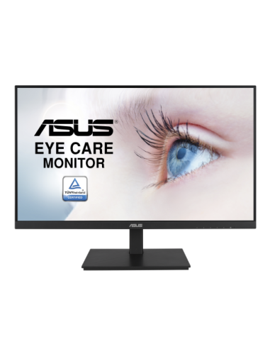 ASUS VA24DQSB 60,5 cm (23.8") 1920 x 1080 Pixeles Full HD Negro