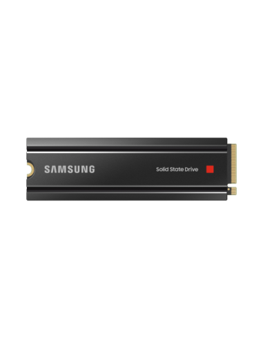 Samsung 980 PRO M.2 1000 GB PCI Express 4.0 V-NAND MLC NVMe