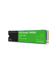 Western Digital Green WDS100T3G0C unidad de estado sólido M.2 1000 GB PCI Express QLC NVMe