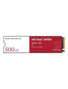 Western Digital WD Red SN700 M.2 500 GB PCI Express 3.0 NVMe