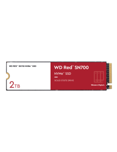 Western Digital SN700 M.2 2000 GB PCI Express 3.0 NVMe