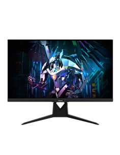 Gigabyte AORUS FI32Q-X 81,3 cm (32") 2560 x 1440 Pixeles Quad HD LED Negro