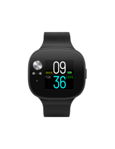 ASUS VivoWatch BP LCD Pulsera de actividad IP67 Negro