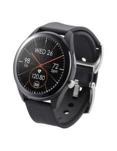 ASUS VivoWatch SP reloj deportivo Pantalla táctil Bluetooth Negro