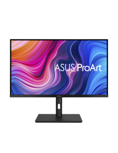 ASUS ProArt PA329CV 81,3 cm (32") 3840 x 2160 Pixeles 4K Ultra HD Negro