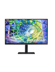 Samsung LS27A800UJUXEN 68,6 cm (27") 3840 x 2160 Pixeles LCD Negro