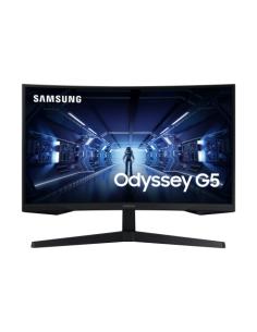 Samsung C27G55TQWR 68,6 cm (27") 2560 x 1440 Pixeles Quad HD Negro