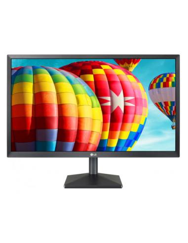 LG 24MK430H-B LED display 60,5 cm (23.8") 1920 x 1080 Pixeles Full HD Negro