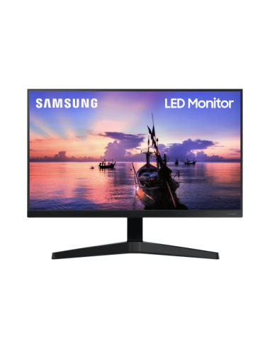 Samsung F22T350FHR 55,9 cm (22") 1920 x 1080 Pixeles Negro