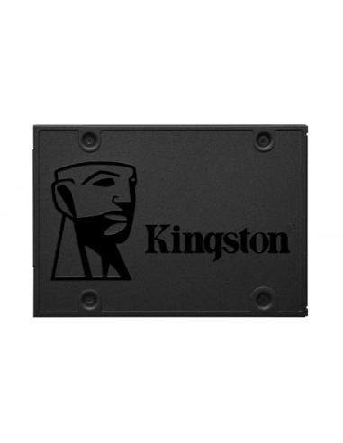 Kingston Technology A400 2.5" 960 GB Serial ATA III TLC