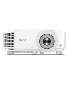 Benq MS560 videoproyector 4000 lúmenes ANSI DLP SVGA (800x600) Blanco