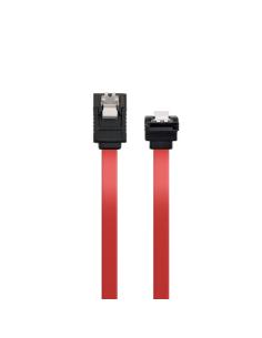 Ewent EC1515 cable de SATA 0,7 m SATA 7-pin Rojo