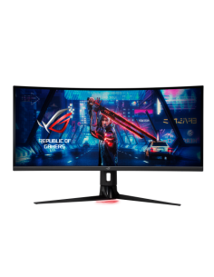 ASUS ROG Strix XG349C 86,7 cm (34.1") 3440 x 1440 Pixeles UltraWide Quad HD Negro