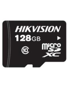 Hikvision Digital Technology HS-TF-L2I/128G memoria flash 128 GB MicroSDXC NAND Clase 10