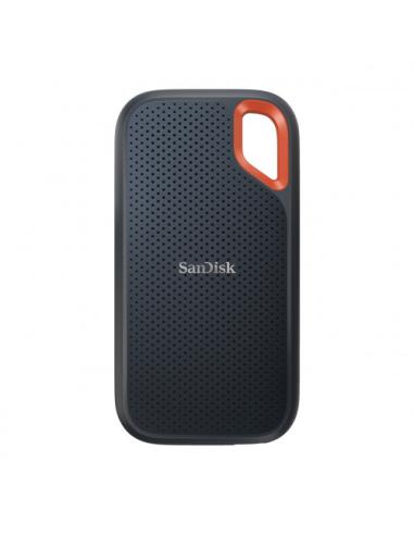 SanDisk Extreme Portable 1000 GB Negro