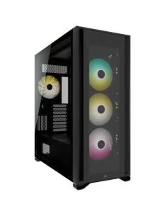 Corsair iCUE 7000X RGB Full Tower Negro