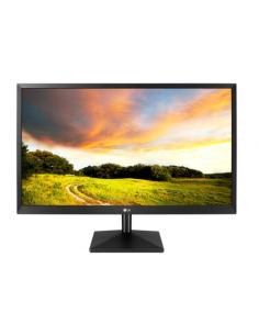 LG 27MK400H-B pantalla para PC 68,6 cm (27") 1920 x 1080 Pixeles Full HD LCD Negro