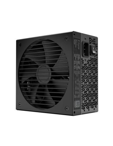 Fractal Design Ion+ 2 Platinum 760W unidad de fuente de alimentación 20+4 pin ATX ATX Negro