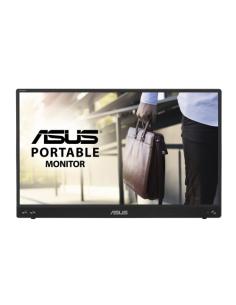 ASUS MB16ACV 39,6 cm (15.6") 1920 x 1080 Pixeles Full HD LED Negro