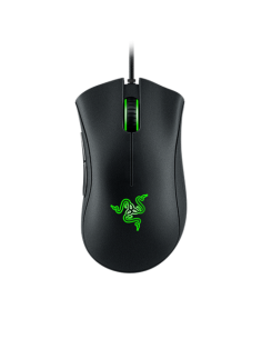 Razer DeathAdder Essential ratón mano derecha USB tipo A Óptico 6400 DPI