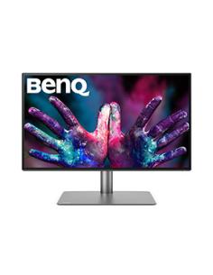 Benq PD2725U 68,6 cm (27") 3840 x 2160 Pixeles 4K Ultra HD LED Negro