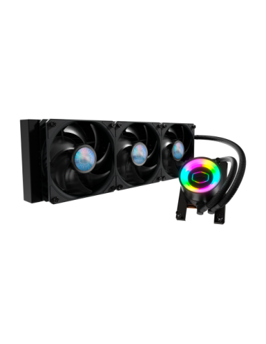 Cooler Master MasterLiquid ML360 Mirror TR4 Edition Procesador All-in-one liquid cooler