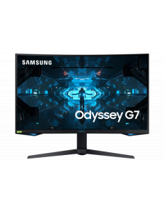 Samsung C32G75TQSR