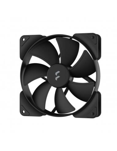 Fractal Design Aspect 14 PWM Carcasa del ordenador Ventilador 14 cm Negro 1 pieza(s)