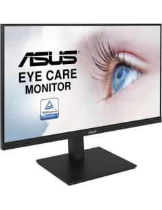 ASUS VA27DQSB 68,6 cm (27") 1920 x 1080 Pixeles Full HD LED Negro