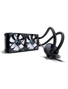 Fractal Design Celsius S24 refrigeración agua y freón