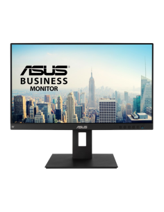 ASUS BE24EQSB 60,5 cm (23.8") 1920 x 1080 Pixeles Full HD LED Negro