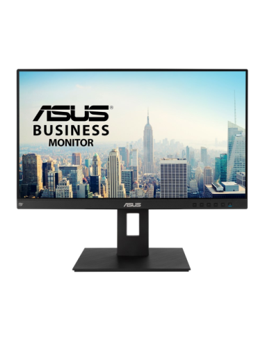 ASUS BE24EQSB 60,5 cm (23.8") 1920 x 1080 Pixeles Full HD LED Negro