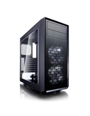 Fractal Design Focus G Midi Tower Negro