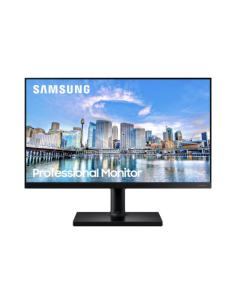 Samsung LF22T450FQR pantalla para PC 55,9 cm (22") 1920 x 1080 Pixeles Full HD Negro