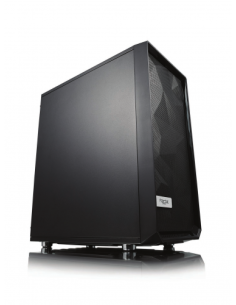 Fractal Design Meshify C Midi Tower Negro