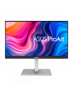 ASUS ProArt PA278CV 68,6 cm (27") 2560 x 1440 Pixeles Quad HD LED Negro