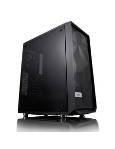 Fractal Design Meshify C Midi Tower Negro