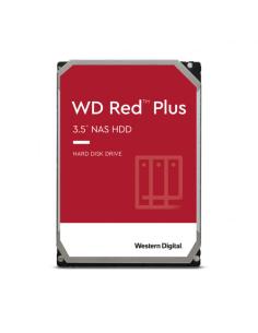 Western Digital WD Red Plus 3.5" 10000 GB Serial ATA III