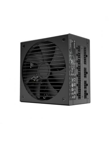 Fractal Design Ion Gold 850W unidad de fuente de alimentación 24-pin ATX Negro