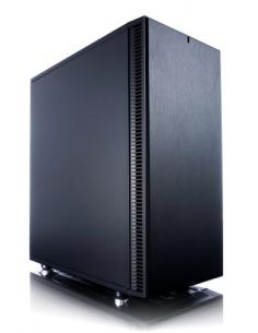 Fractal Design Define C Torre Negro