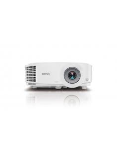 Benq MH733 videoproyector Proyector para escritorio 4000 lúmenes ANSI DLP 1080p (1920x1080) Blanco