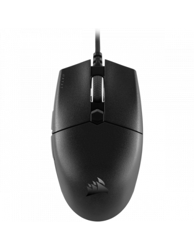 Corsair KATAR PRO XT ratón Ambidextro USB tipo A Óptico 18000 DPI