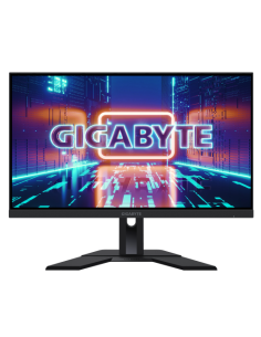 Gigabyte M27Q 68,6 cm (27") 2560 x 1440 Pixeles Quad HD LED Negro