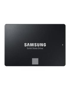 Samsung 870 EVO 4000 GB Negro