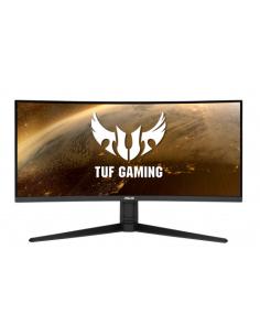 ASUS TUF Gaming VG34VQL1B 86,4 cm (34") 3440 x 1440 Pixeles UltraWide Quad HD LED Negro