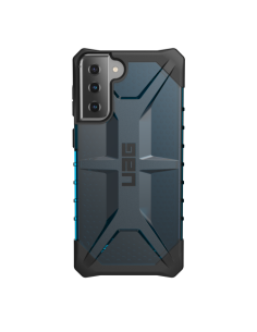 UAG SAMSUNG GALAXY S21+ PLASMA- MALLARD