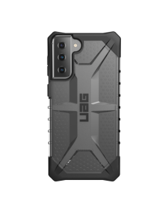 UAG SAMSUNG GALAXY S21+ PLASMA- ASH