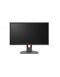 BenQ ZOWIE XL2540K 24.5” LED FullHD 240Hz FreeSync Premium, 120Hz compatible con PS5 y Xbox Series X